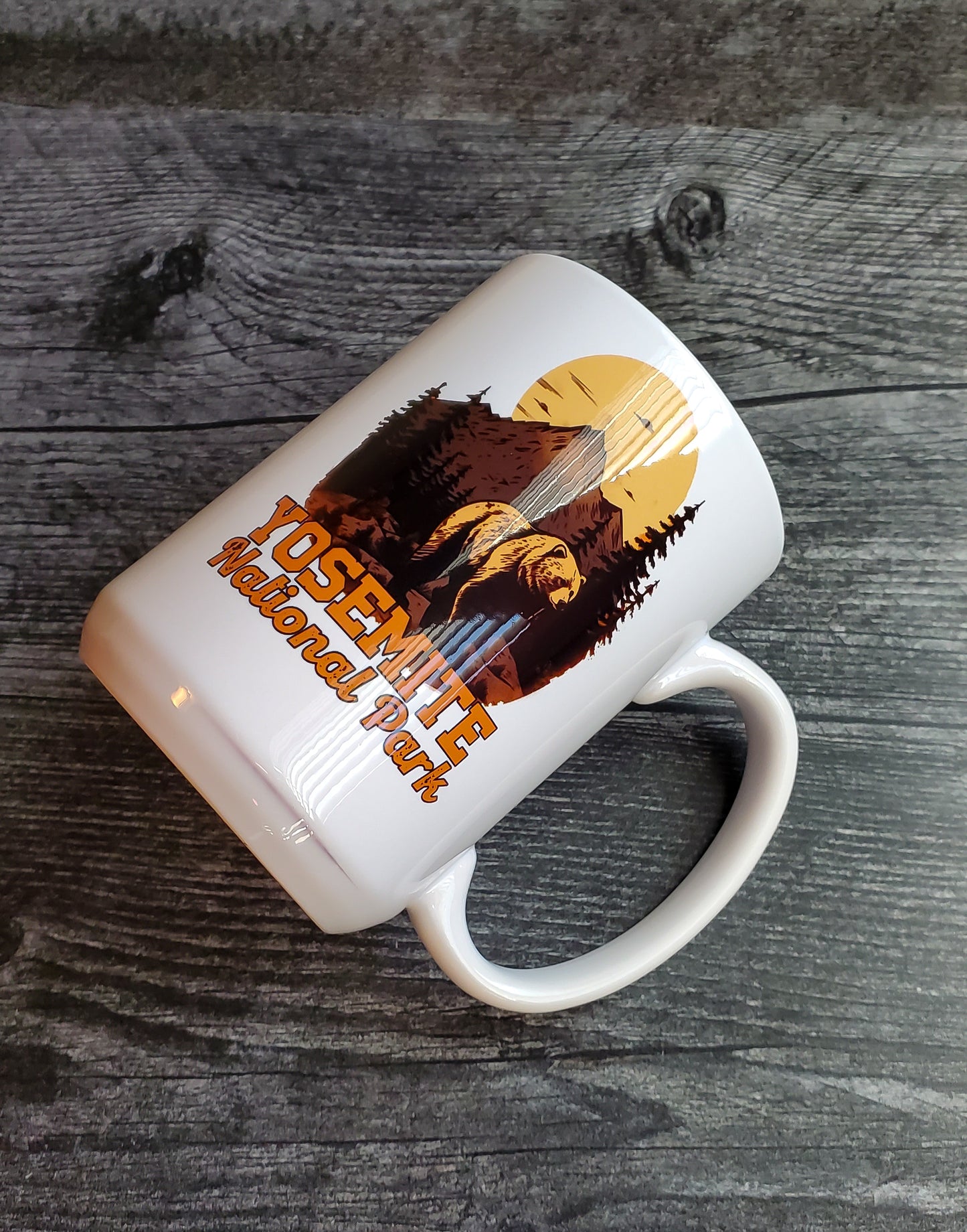 Custom Mugs