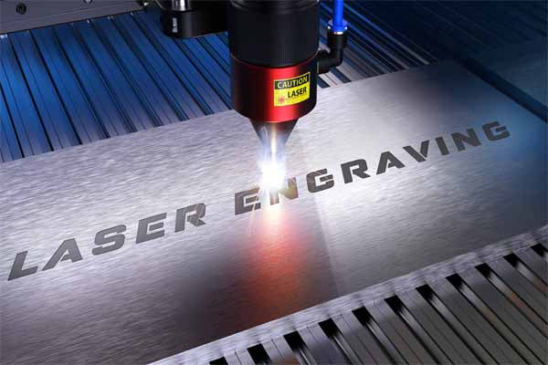 Laser Engraving Services (COMING SOON)