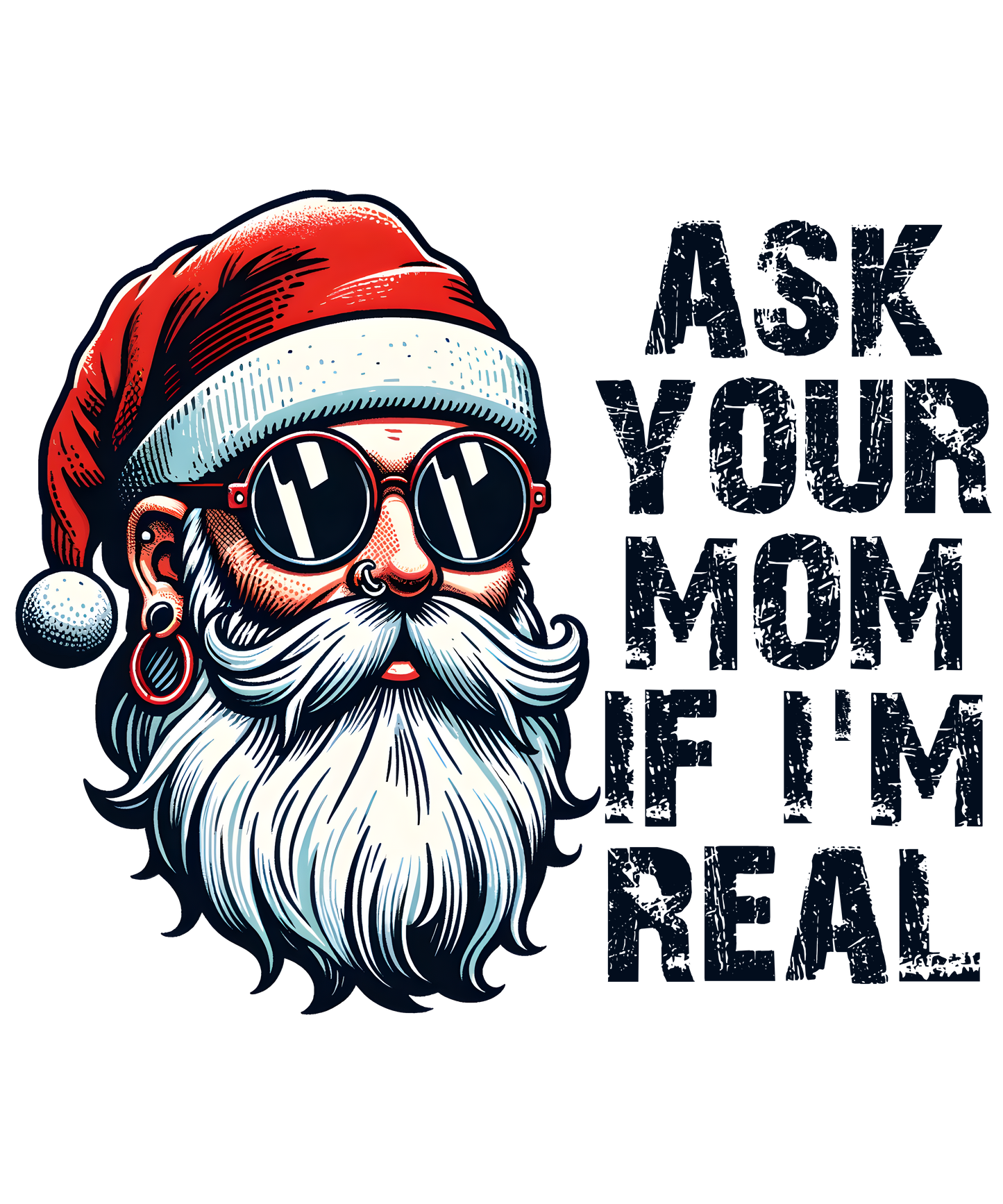 Real Santa