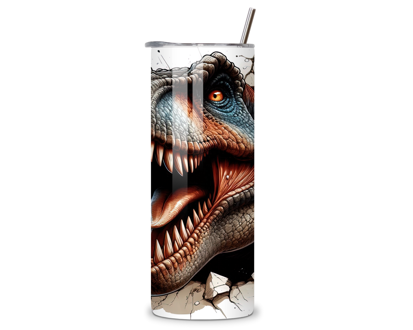 T-Rex 20oz Tumbler