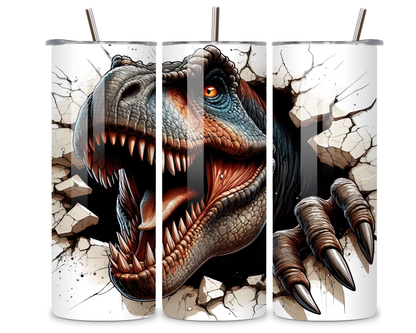 T-Rex 20oz Tumbler