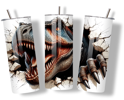 T-Rex 20oz Tumbler