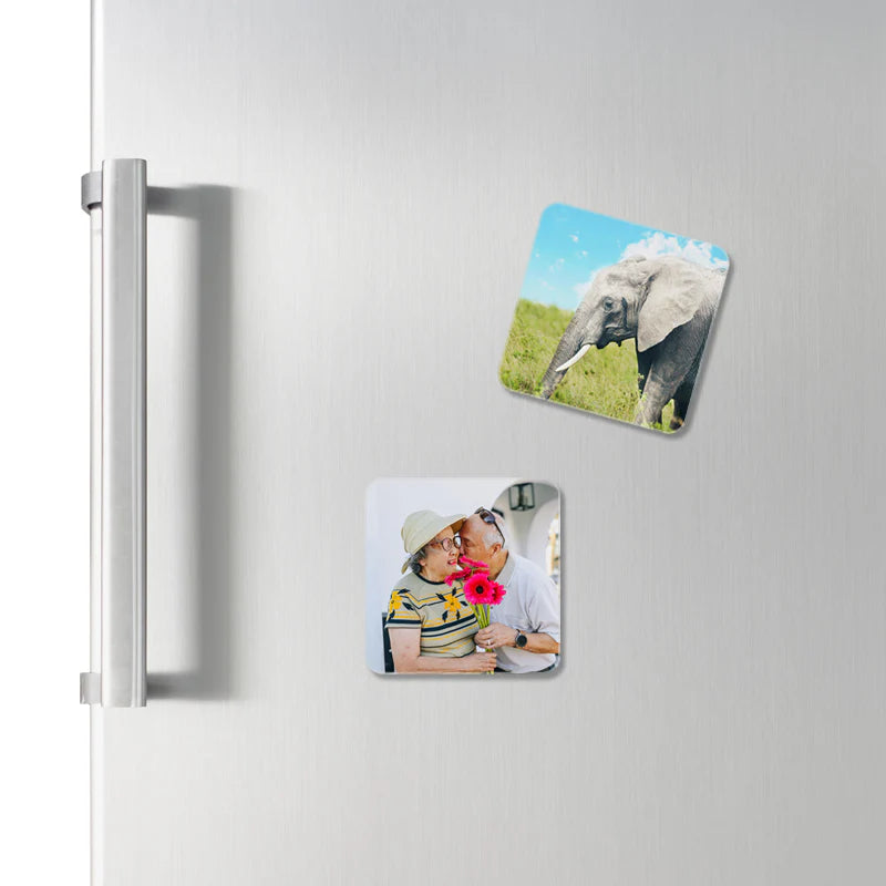 Photo Magnets