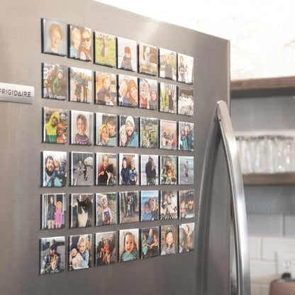 Photo Magnets