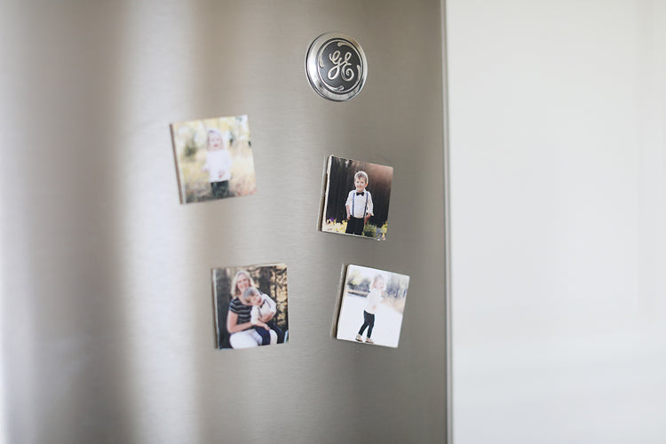 Photo Magnets