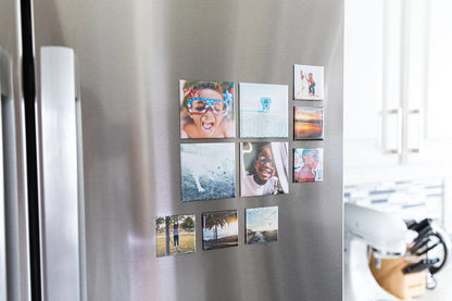 Photo Magnets